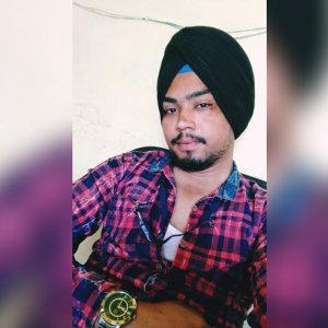 Balwindeit Agarwal