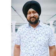 Balwinder Singh