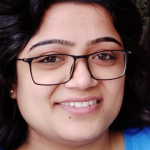 Banasreav Deshpande