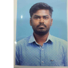 Bandaru Vinay