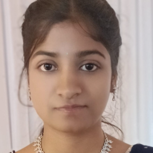 Bandi TejaShreeProfile Image