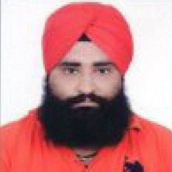 Banjinder Singh