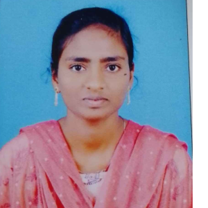 Bantapalli Deepa