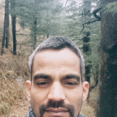 Bantu KumarProfile Image