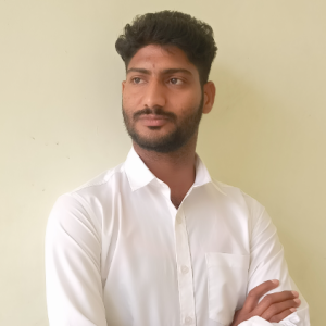Banwaresh AgarwalProfile Image