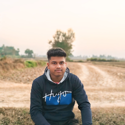 Bapait Agarwal