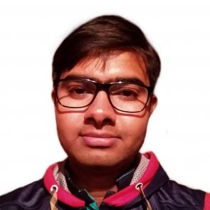 Bapesh Deshpande