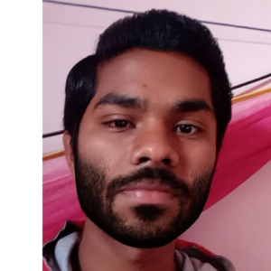 Bappav ChauhanProfile Image