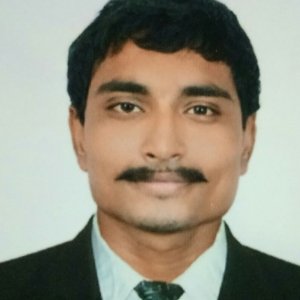 Baraesh Kulkarni