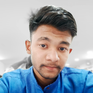 Baran SharifzadehProfile Image
