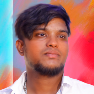 Baratav Chauhan