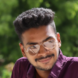 Barathwait Goyal