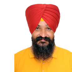 Barinderjeeesh Tiwari