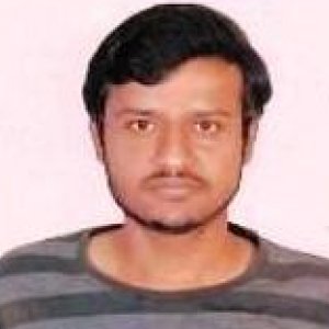 Barkaan Deshpande