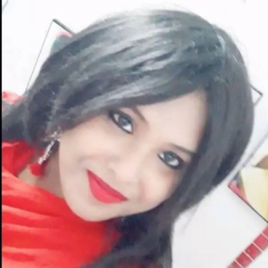 Barnalit Pawar