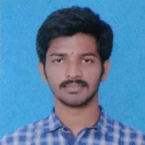 Barrit Kulkarni