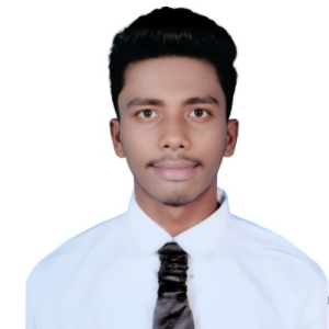Barun Pillai