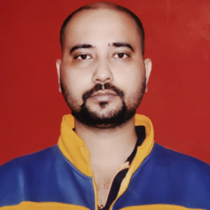 Basanin Bansal