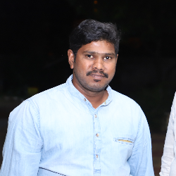 Basavaraav Reddy