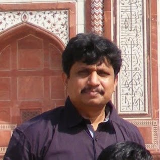 Basavav Mishra