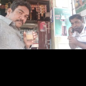 Bashir Ameen