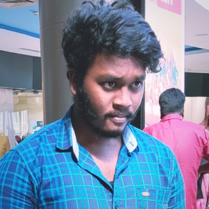 Baskar.an Deshpande