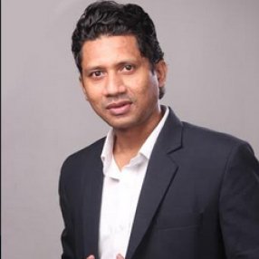 Baskar RaviProfile Image