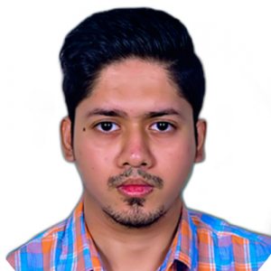Basudeav Tiwari