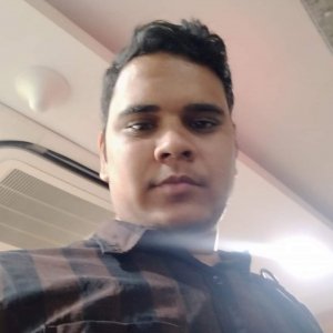 Basudevav Deshpande