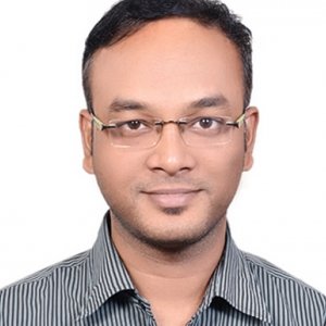 Bedprakasesh Awasthi