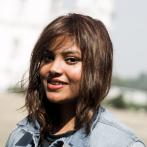 Beepsit Deshpande