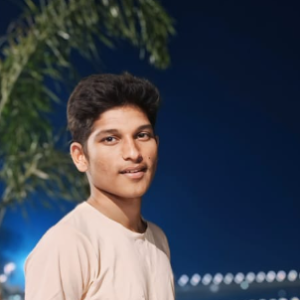 Beerait Pawar