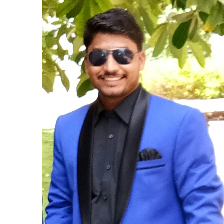 Beerappan Trivedi