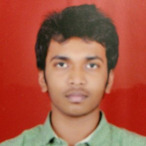 Bejjaesh Joshi