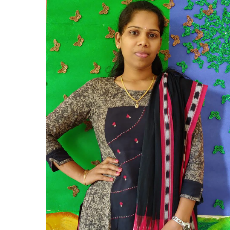 Bellamkonda Sarita