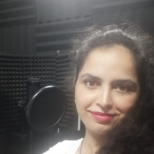 Benazir BagdadiProfile Image