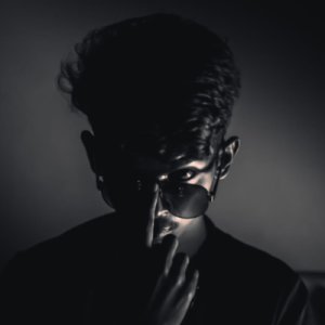 Benihiav Chauhan