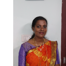 Benina GracefieldProfile Image