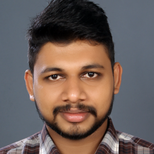 Bennav Nair