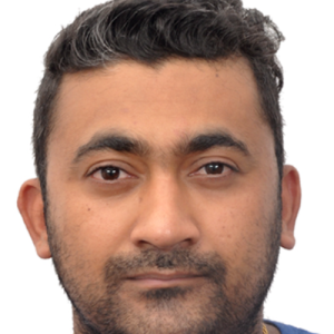 Bensoit Pandey