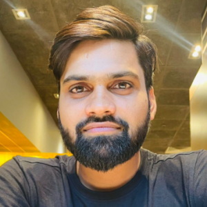 Beran Goyal