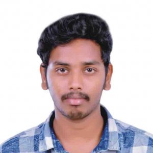 Berliit Nair
