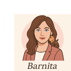 BernitaProfile Image
