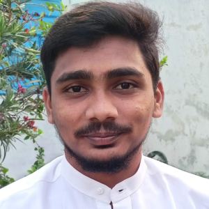 Bhadivenkatasiva Kumar