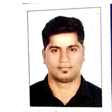 Bhagiratesh Nair