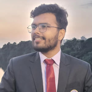 Bhagiratit Agarwal