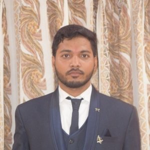 Bhagwait Joshi