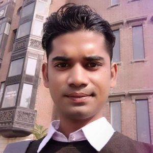 Bhagwait Verma