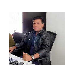 Bhagwandaan Gupta