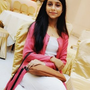 Bhagyashrean Trivedi